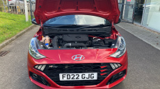 Hyundai i10 1.0 T-GDi N Line 5dr Petrol Hatchback
